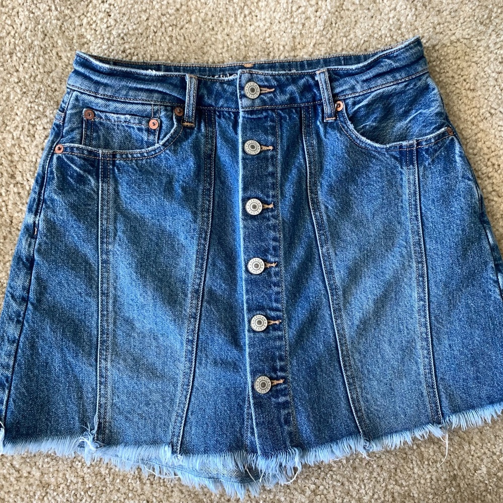 American Eagle Skort